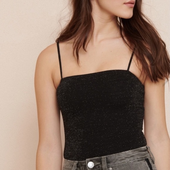 Sparkly Bodysuit - Picture 1 of 7